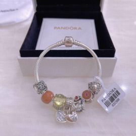 Picture of Pandora Bracelet 6 _SKUPandorabracelet17-21cm11098214024